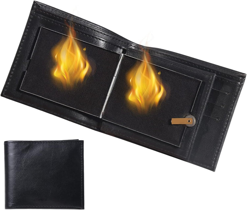 🥰Fire Magic Wallet🔥