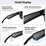 🌈2024 Upgrade Bluetooth Sunglasses