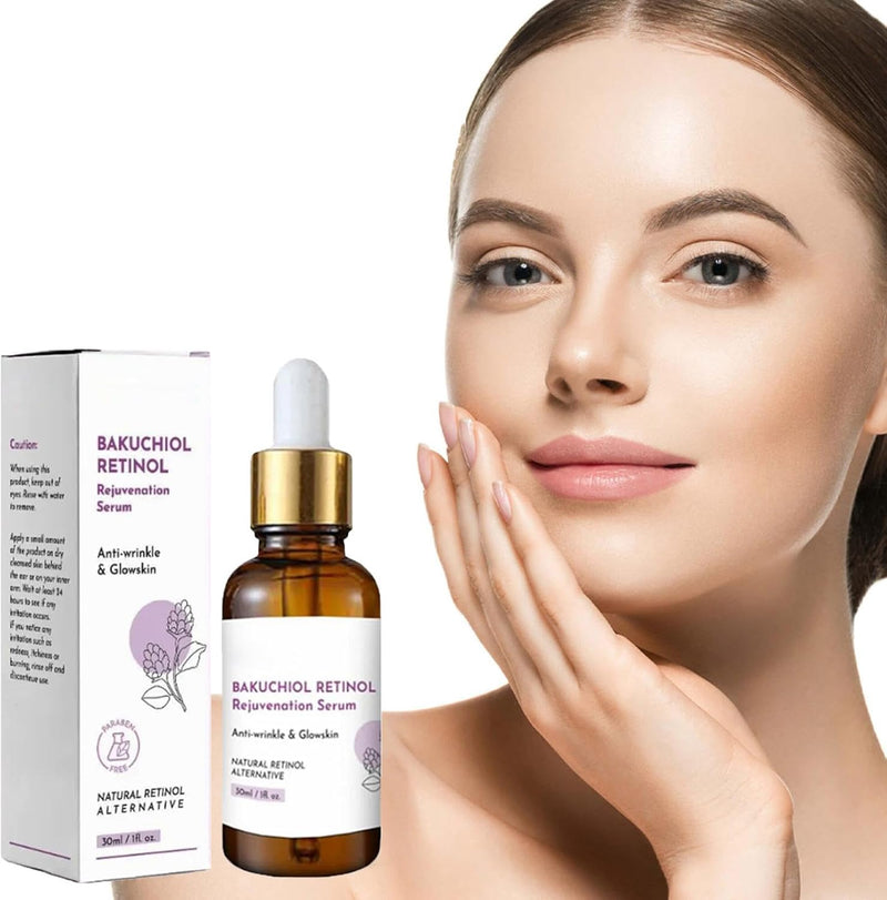 Venature Bakuchiol Retinol Rejuvenation Serum