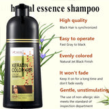 YAGUAN BLACK DEW SHAMPOO