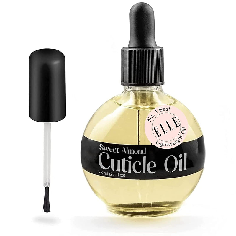 C CARE Cuticle Oil For Nails