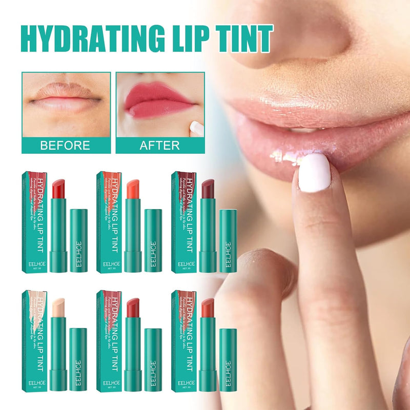 24-Hours Moisture Hydrating Lip Tint - BUY 2 GET FREE SHIPPING