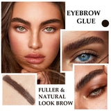 🔥49%OFF🔥 Fast Tinted Eyebrow Gel