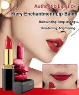 Liyen Meiwo Lipstick