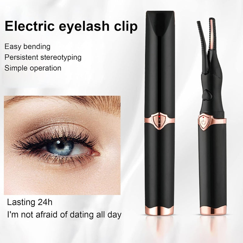 Portable Eyelash Curler