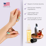 C CARE Cuticle Oil For Nails