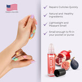 C CARE Cuticle Oil For Nails