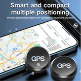 Seurico™ PROMAX EasyFind Mini Magnetic GPS Tracker