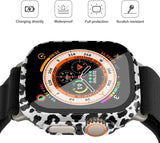 Apple Watch Protective Case with Tempered Glass For Apple Watch- BUY 2 GET FREE SHIPPING