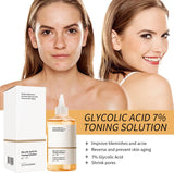 🔥Hot Sale 50%- Glycolic Acid 7% Exfoliating Toner