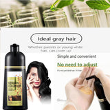 YAGUAN BLACK DEW SHAMPOO