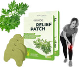 Wellknee Relief Patch for Knee ( 36 PCS BOX) - BUY 2 GET FREE SHIPPING