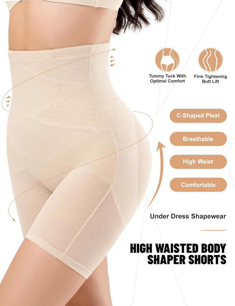 Shapewear for Women Tummy Control Shapewear