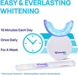 Wooo Teeth Whitening Kit