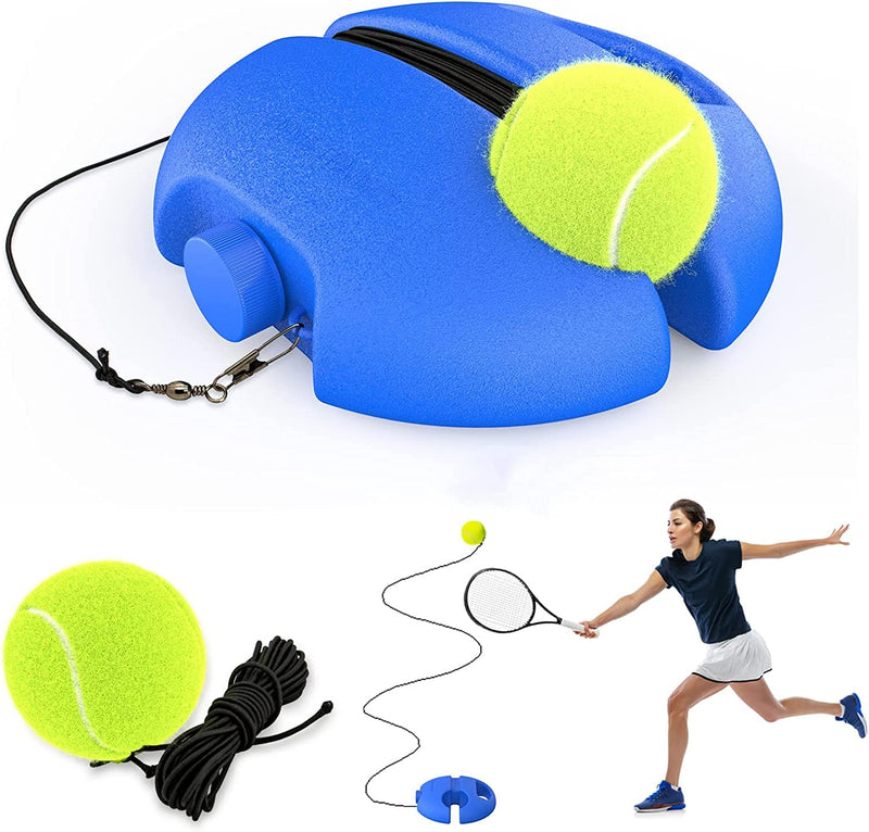 ⚡ Tennis Practice Device🎾🔥