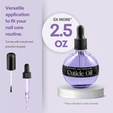 C CARE Cuticle Oil For Nails