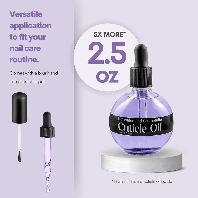 C CARE Cuticle Oil For Nails