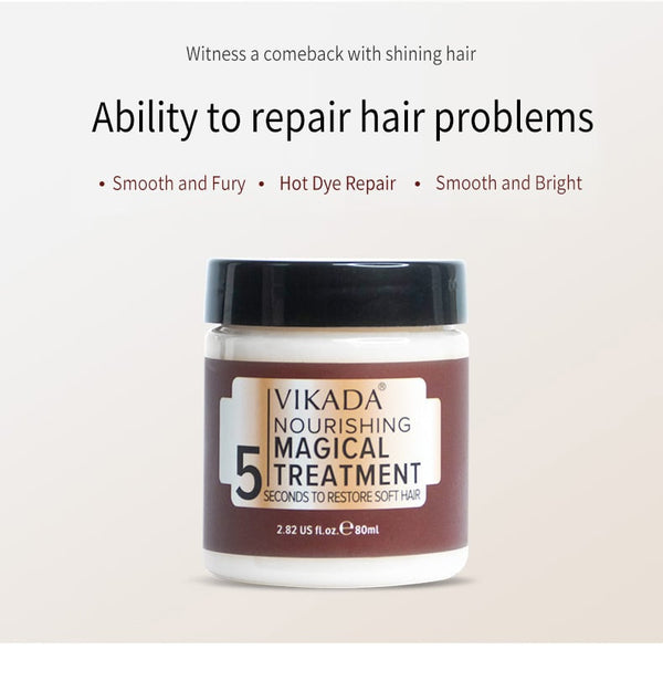 Hair Repair Cream