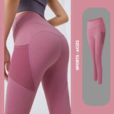 Pocket Yoga Leggings