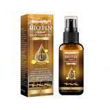 CalesCare™ Biotin Premium Hair Growth Serum