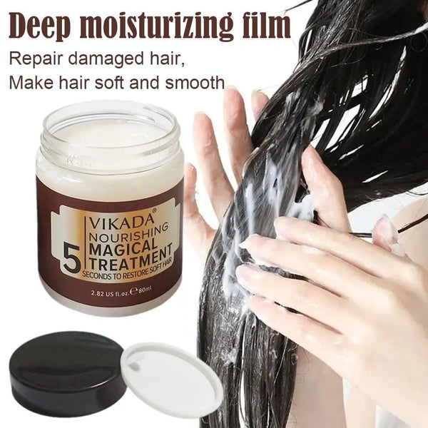 Hair Repair Cream