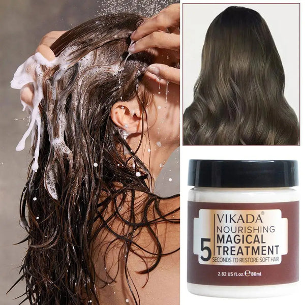 Hair Repair Cream