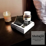 Shilajit Gummies Naturally Vegan Supplement