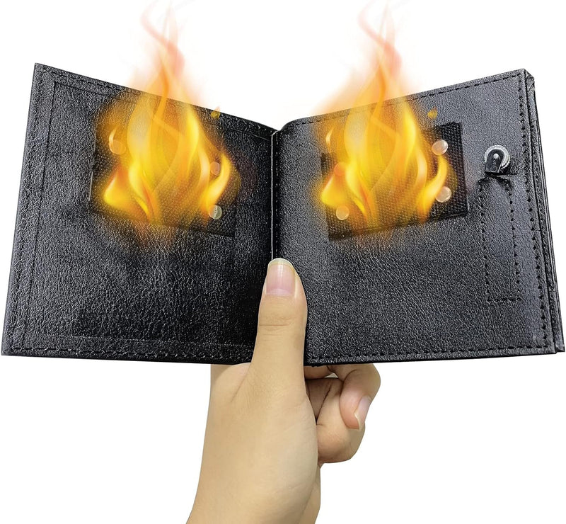 🥰Fire Magic Wallet🔥