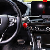 Car Engine Start Stop Button Joystick Full Metal Ball-bar