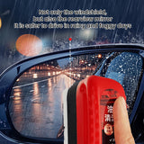 🔥LAST DAY SALE 49% OFF🔥Automotive Oil Film Cleaning Brush