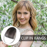 🔥2024 new hot sale 49% off🔥Seamless 3D Clip-In Bangs Hair Extensions