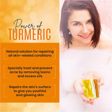 Turmeric Brightening Soap