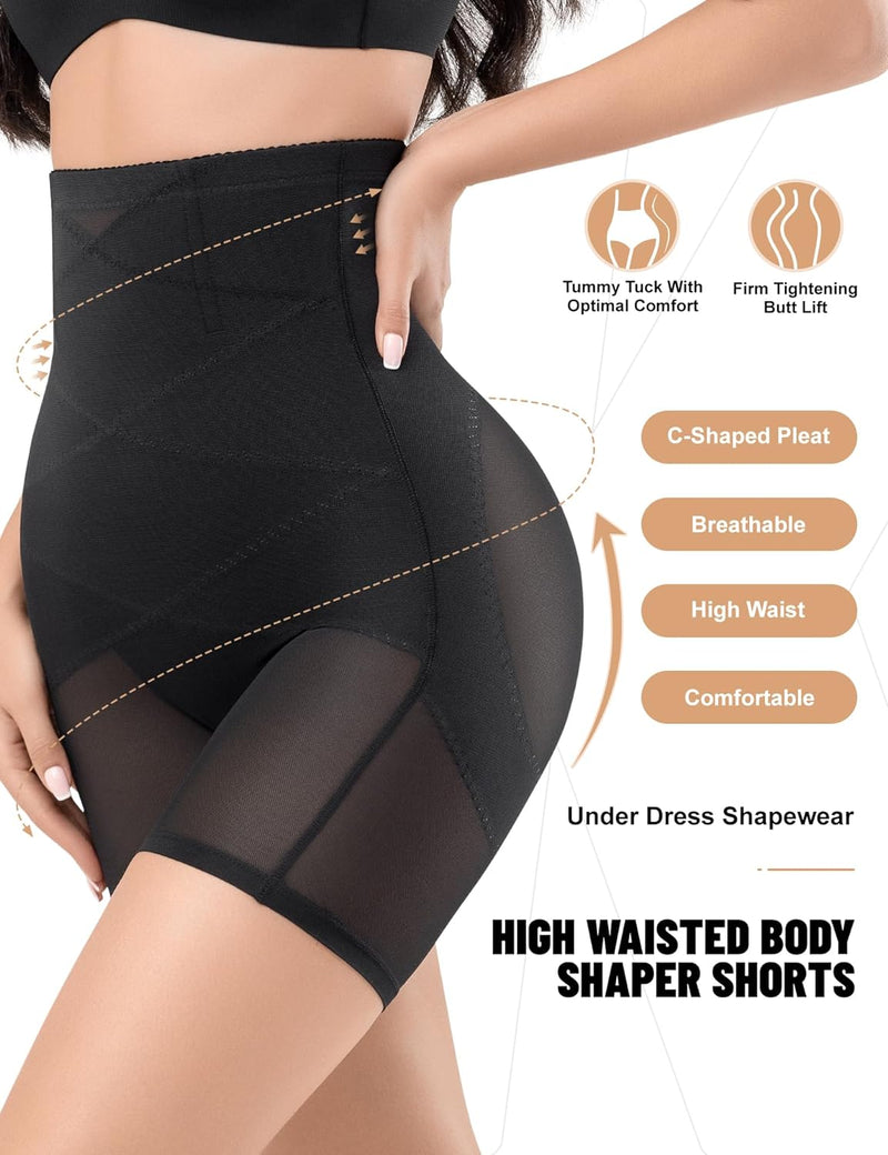 Shapewear for Women Tummy Control Shapewear