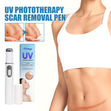 UV PHOTOTHERAPY SCAR REMOVAL PEN