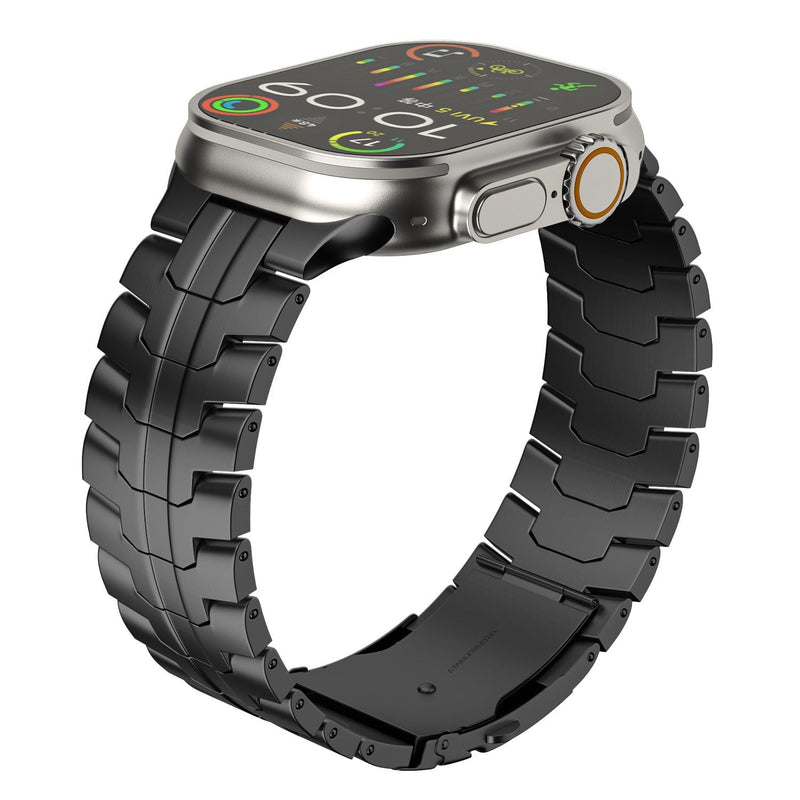 Titanium alloy Band For Apple Watch