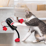 🔥HOT SALE 49% OFF🔥Cat Punching Bag Toy