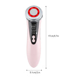 Face Rejuvenation Massager