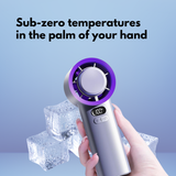 iJet® Portable Handheld Cyclone Fan by iTURBO™