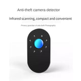 Hidden Camera Detectors