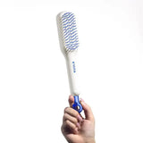 Self-Cleaning Anti-Static Massage Comb