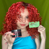 SheeColor Temporary Hair Coloring Mask