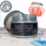 SheeColor Temporary Hair Coloring Mask