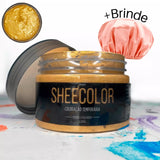 SheeColor Temporary Hair Coloring Mask