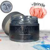 SheeColor Temporary Hair Coloring Mask