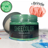 SheeColor Temporary Hair Coloring Mask