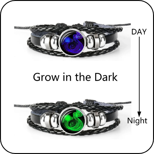 GlowStar NightSky Bracelet™