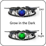 GlowStar NightSky Bracelet™