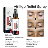 Vitiligo-Linderungsspray