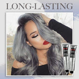 Silver Gray Hair Dye - BUY 2 GET FREE SHIPPING