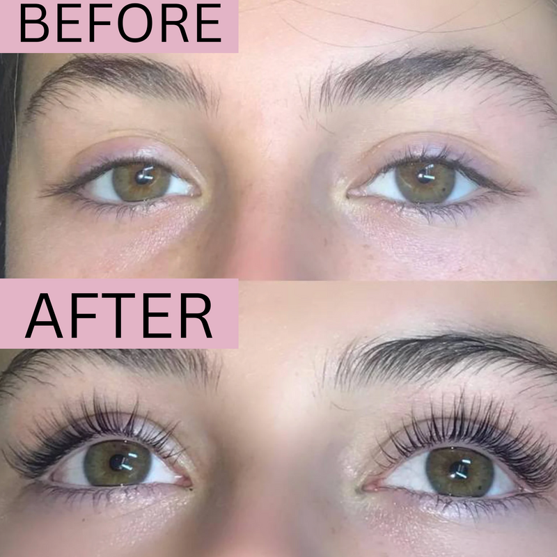 EYELASH GROWTH SERUM